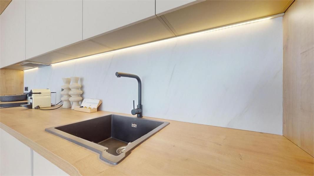 Nieuwbouw luxe villa's in Polop met prachtig uitzicht foto 28