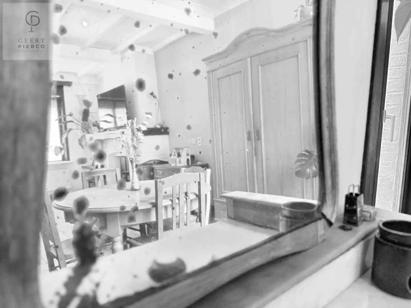 Charmante woning te Waasmont foto 4