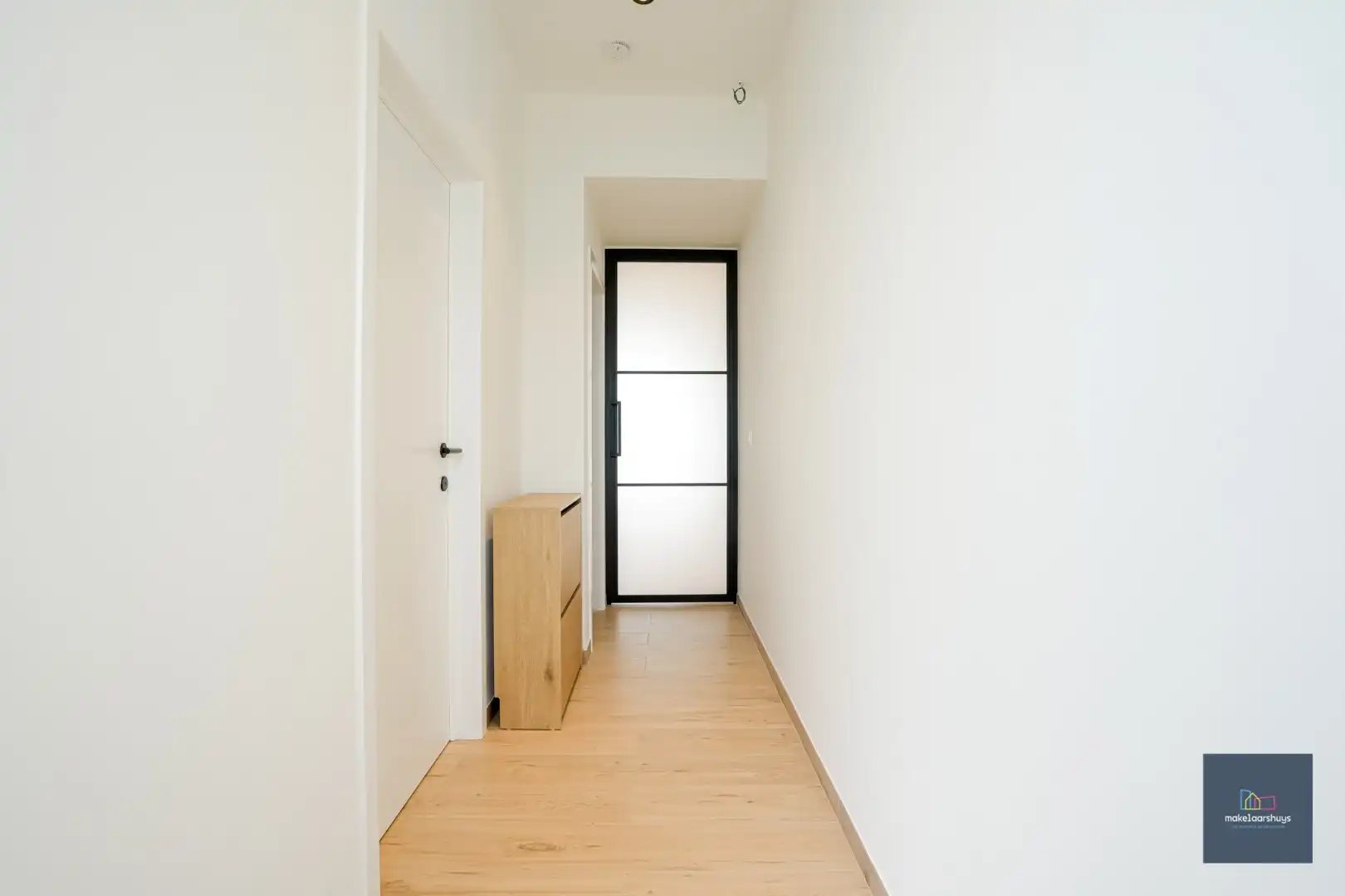 Gunstig gelegen woning met 4 slpks in Mariakerke - COHOUSING foto 2
