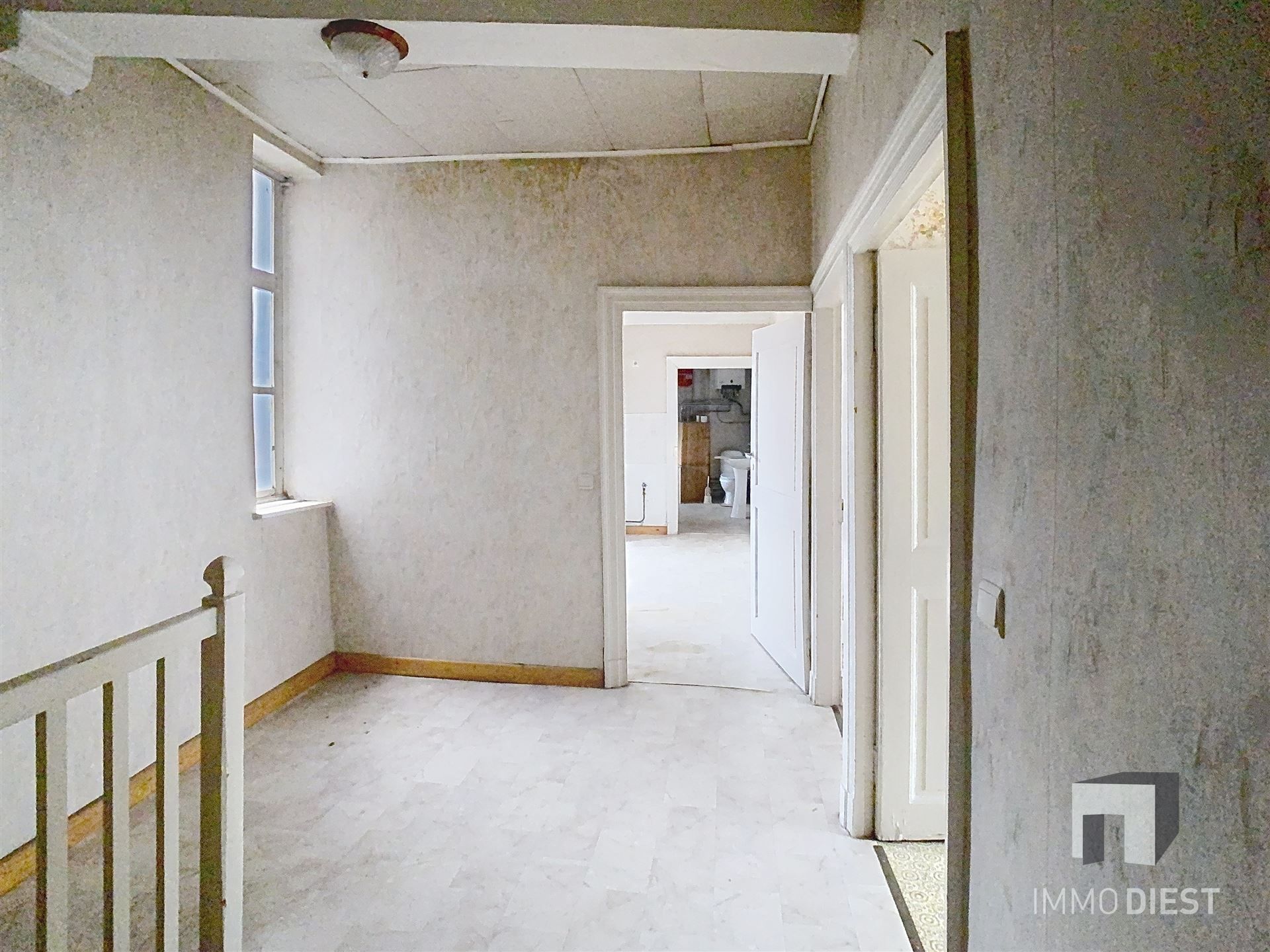 Handelspand met woonst – werken én wonen onder één dak voor slechts € 295.000 foto 19