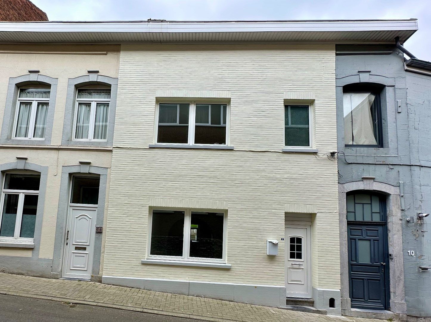 Huis te koop Sint-Jansstraat 8 - - 3700 Tongeren