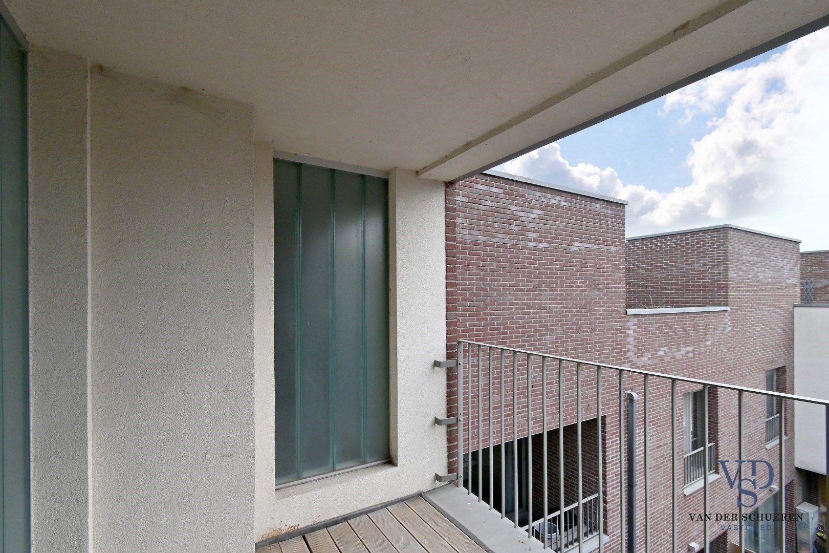 Recent appartement - ideale investering.  foto 11