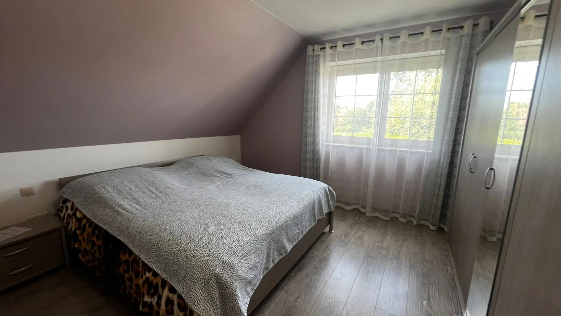 Grote woning met mogelijks 6 kamers, garage,... foto 19