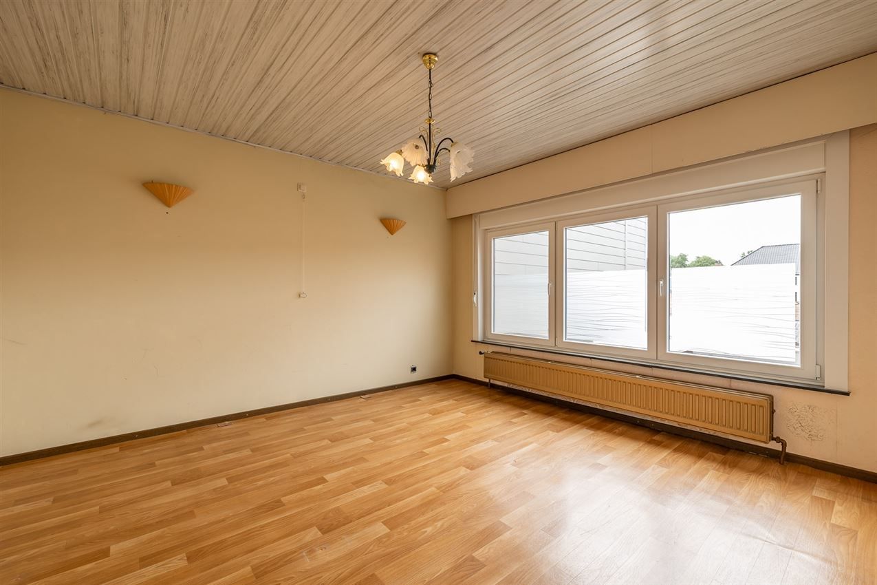 Bel-etage nabij centrum, 3slk, garage, label C foto 20