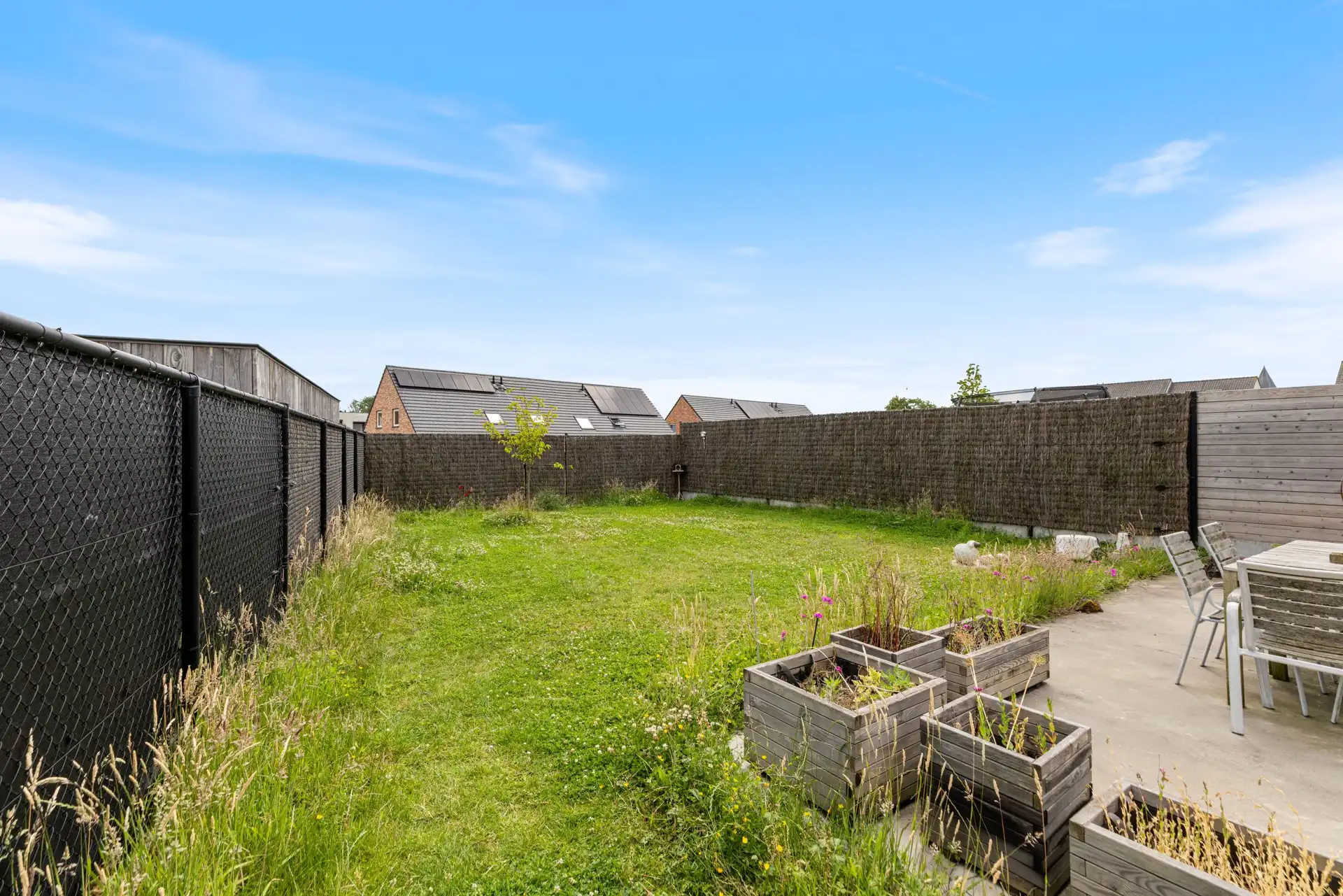 Instapklaar wonen in Rollegem — quasi nieuw, EPC A, zonnepanelen & warmtepomp foto 16