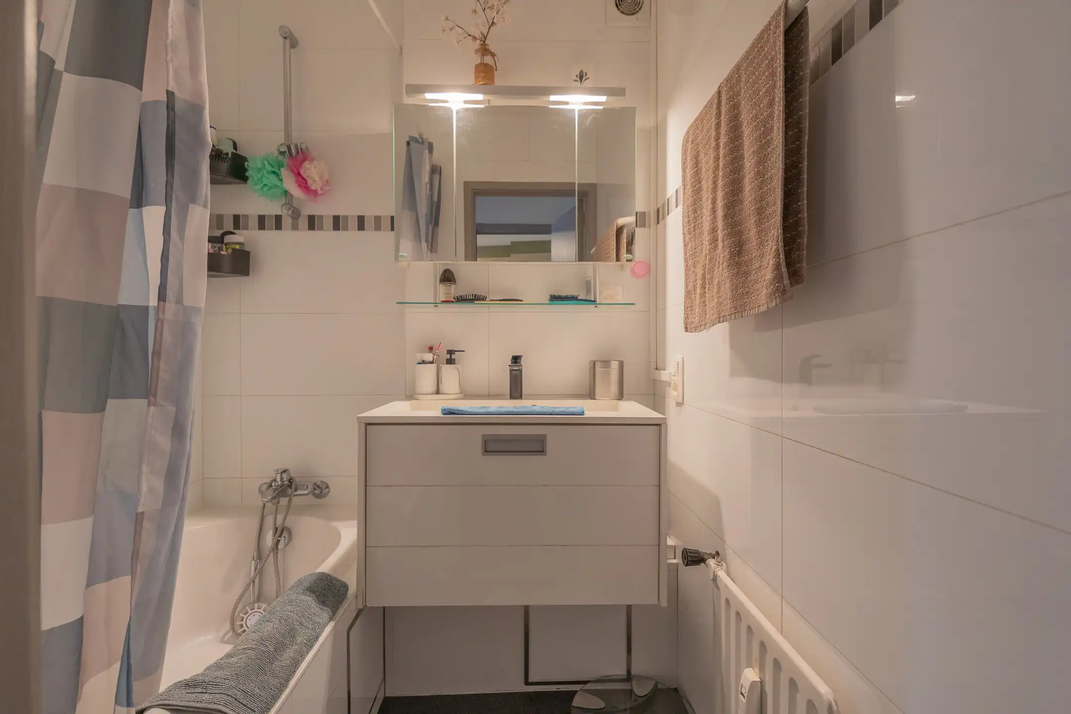 Appartement te koop foto 12