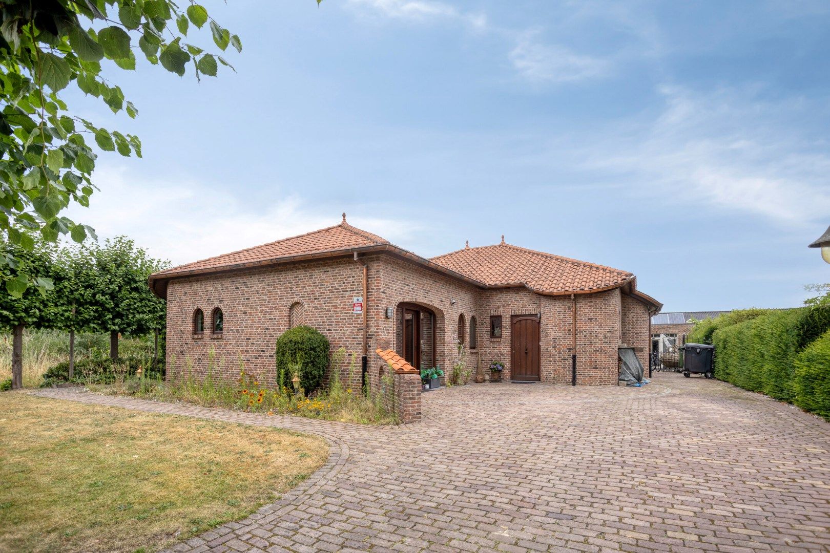 Huis te koop Antoon Delemazurestraat 30 - - 3920 Lommel