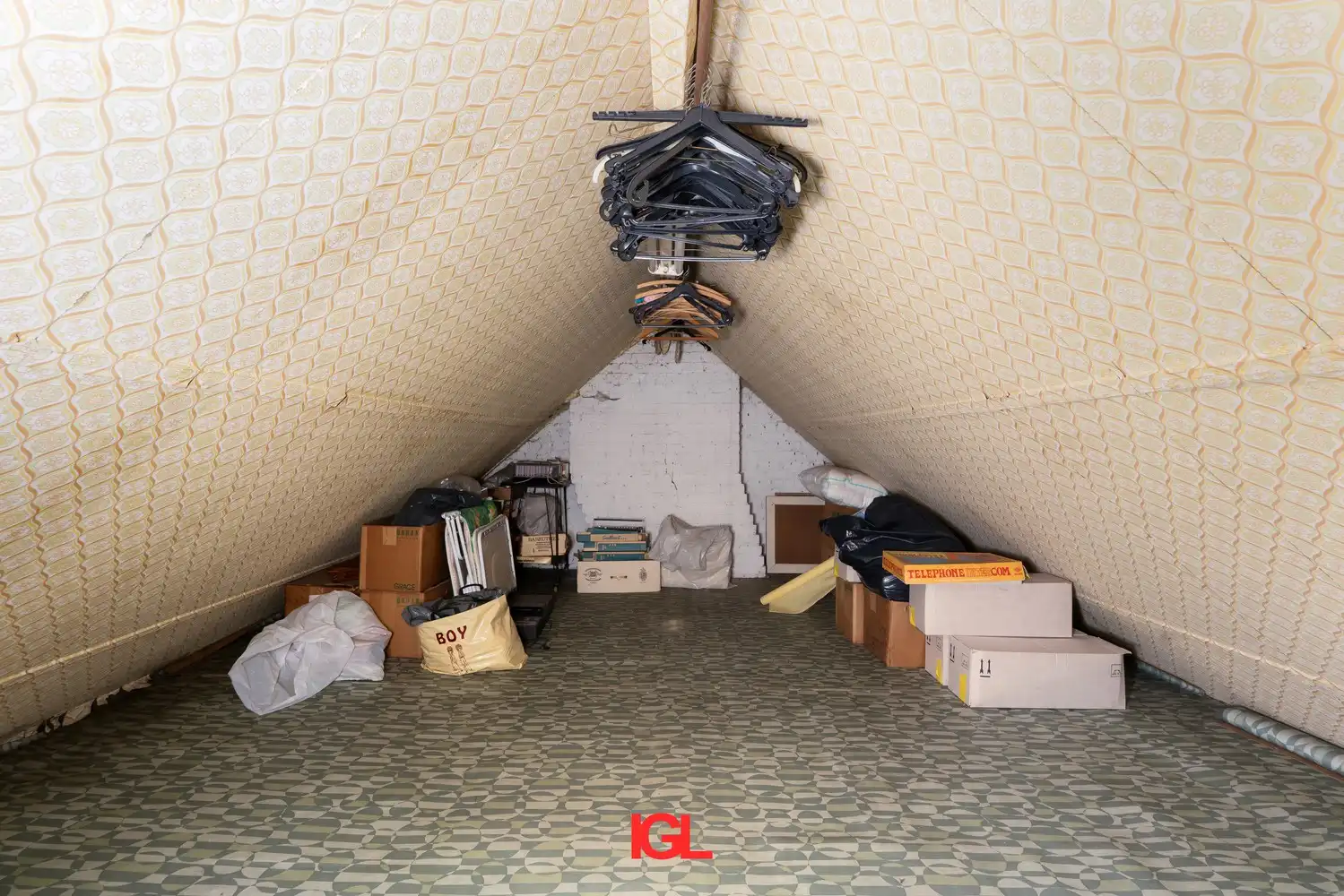 Woning met 3 slaapkamers garage en tuin foto 21