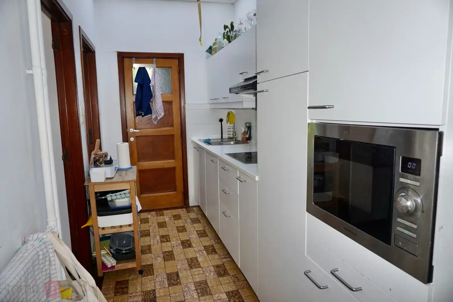 **Charmante rijwoning met 4 slaapkamers en garage in Kessel-Lo te huur** foto 7