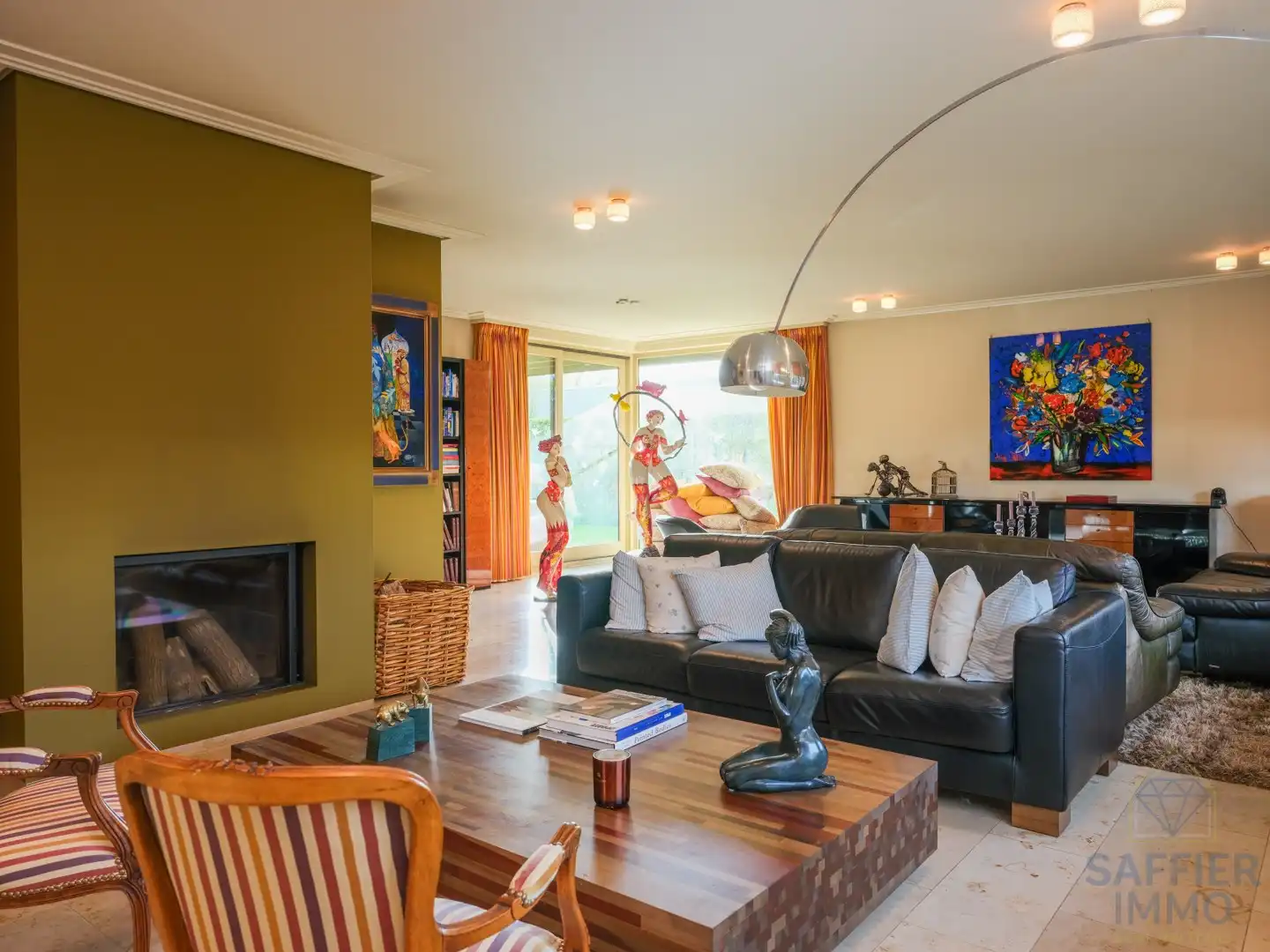 Ruim woning met uitbreidingsmogelijkheden foto 4