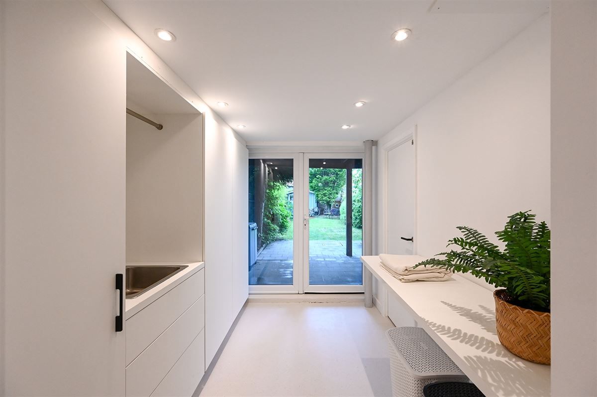 Mooi gerenoveerde woning in Wilrijk met energielabel A! foto 20