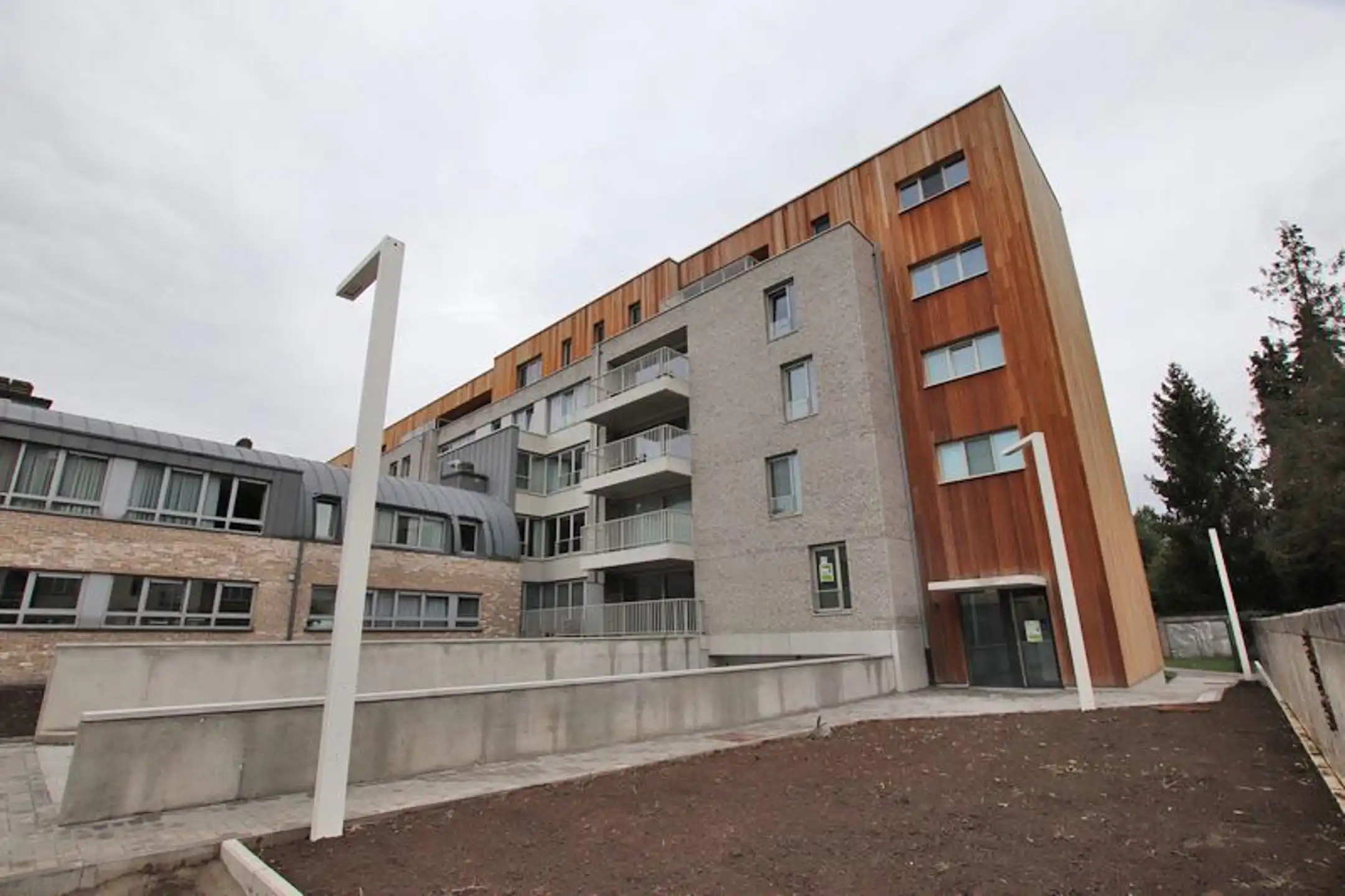 Appartement te huur Melijndreef 8/09 - 3080 Tervuren