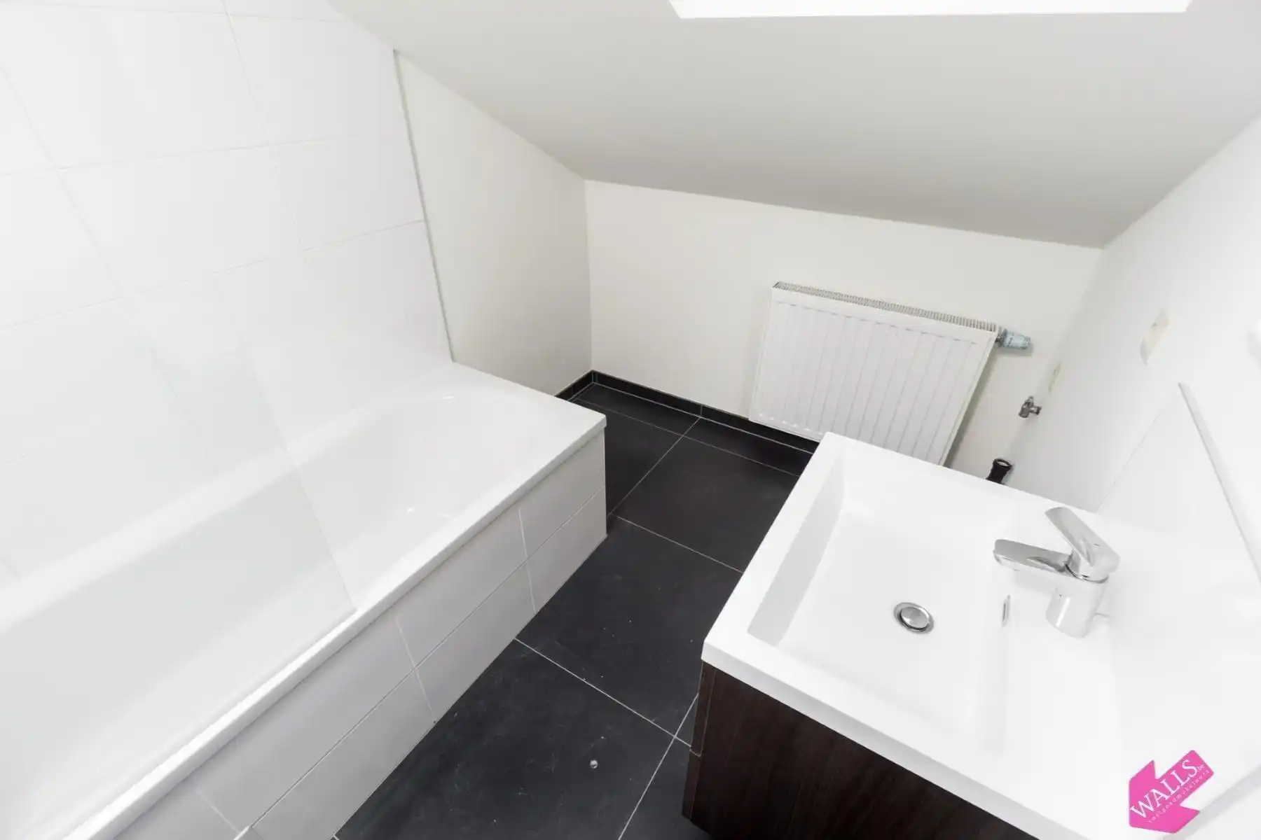 Gerenoveerde woning met tuin op Zurenborg foto 11
