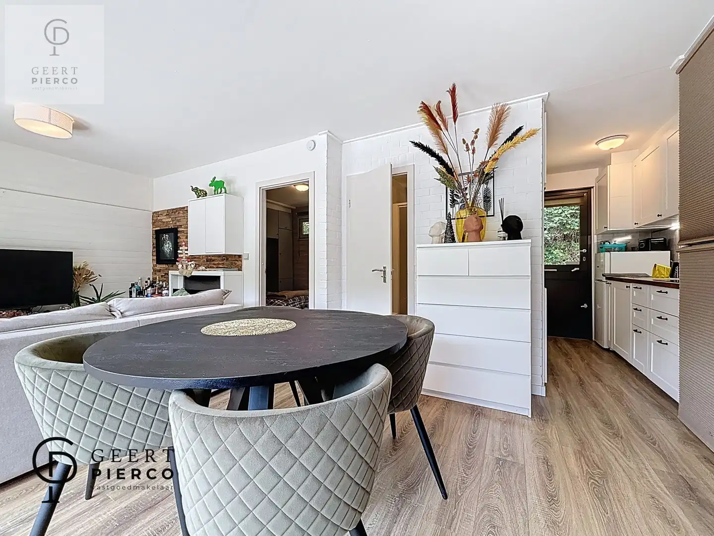 Hoofdfoto van de publicatie: Een eigen plekje in het hart van de Ardennen