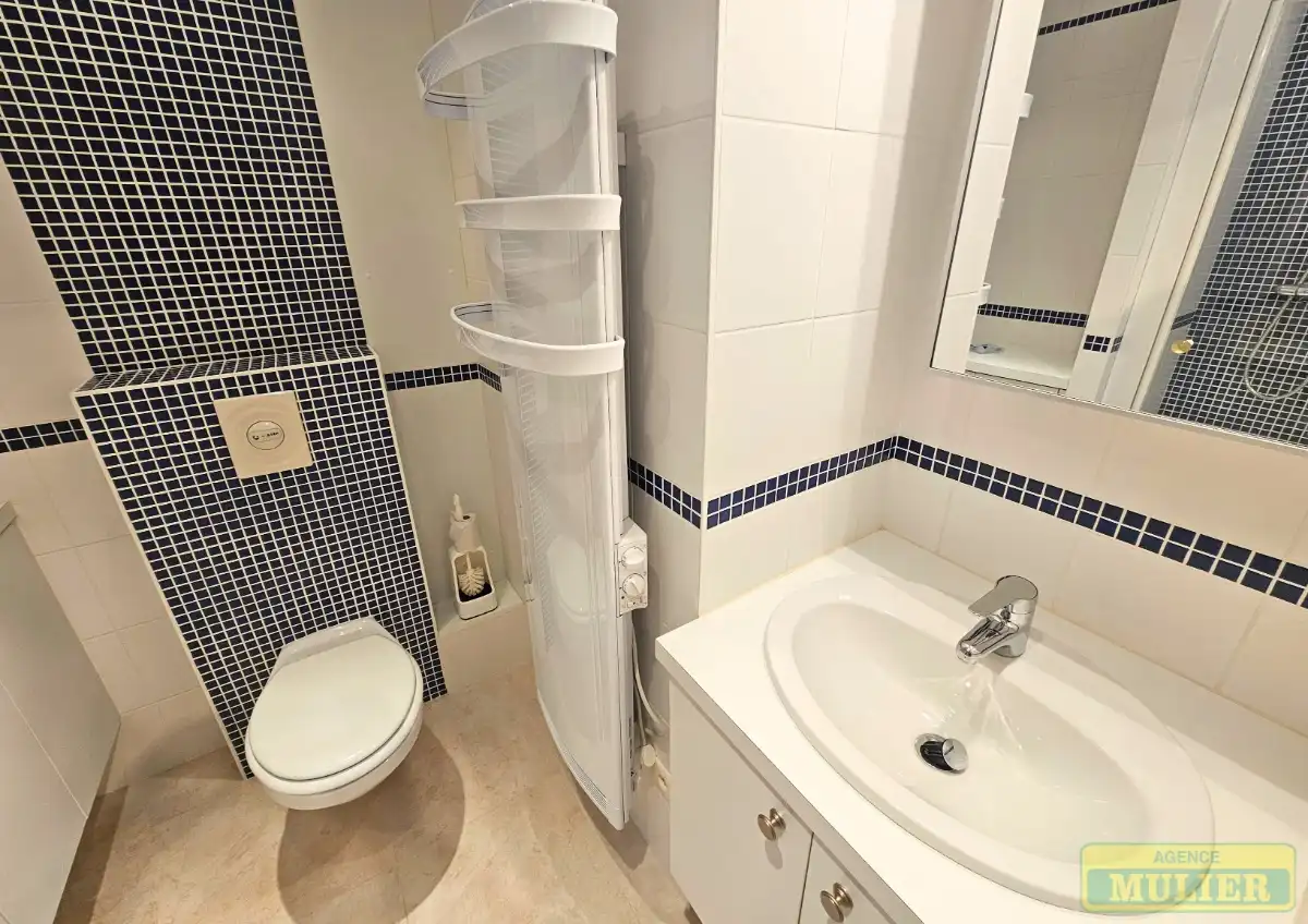 Appartement te koop foto 9