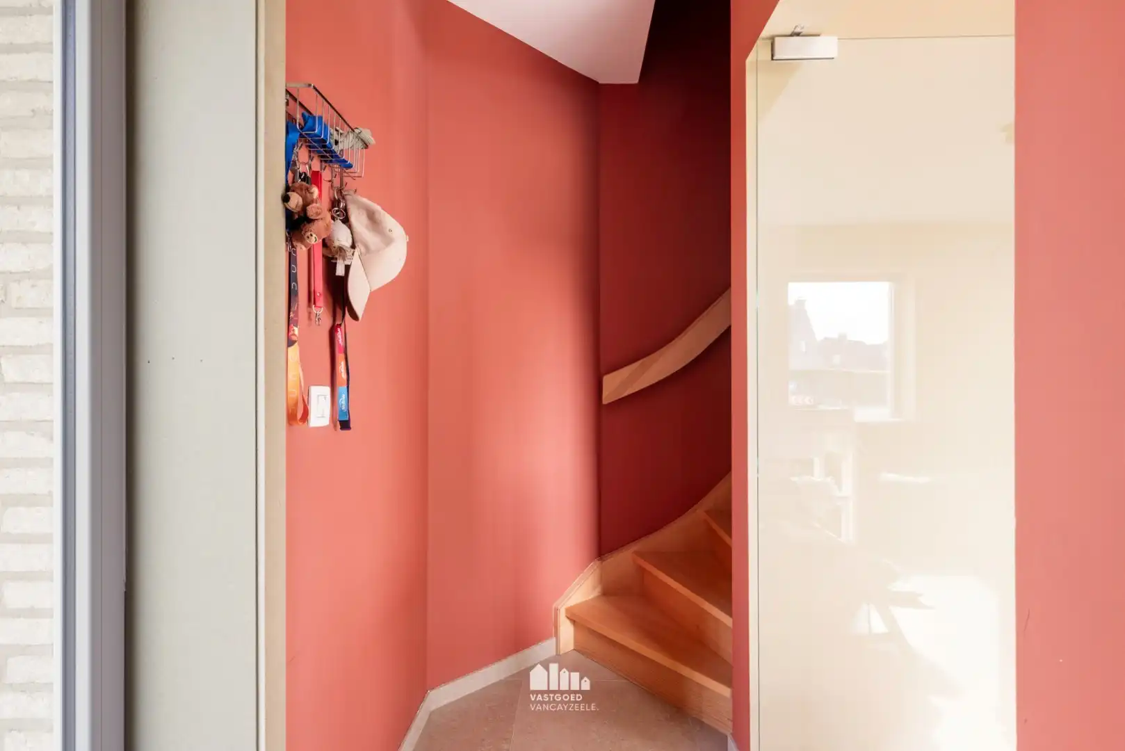 Recente halfopen woning (bj:2023) met landelijk uitzicht in Wijtschate foto 18