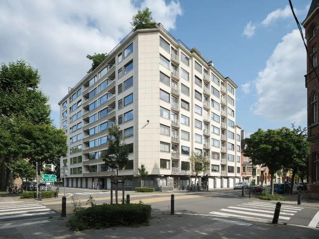 Eénslaapkamerappartement op de zevende verdieping met indrukwekkend uitzicht foto 11