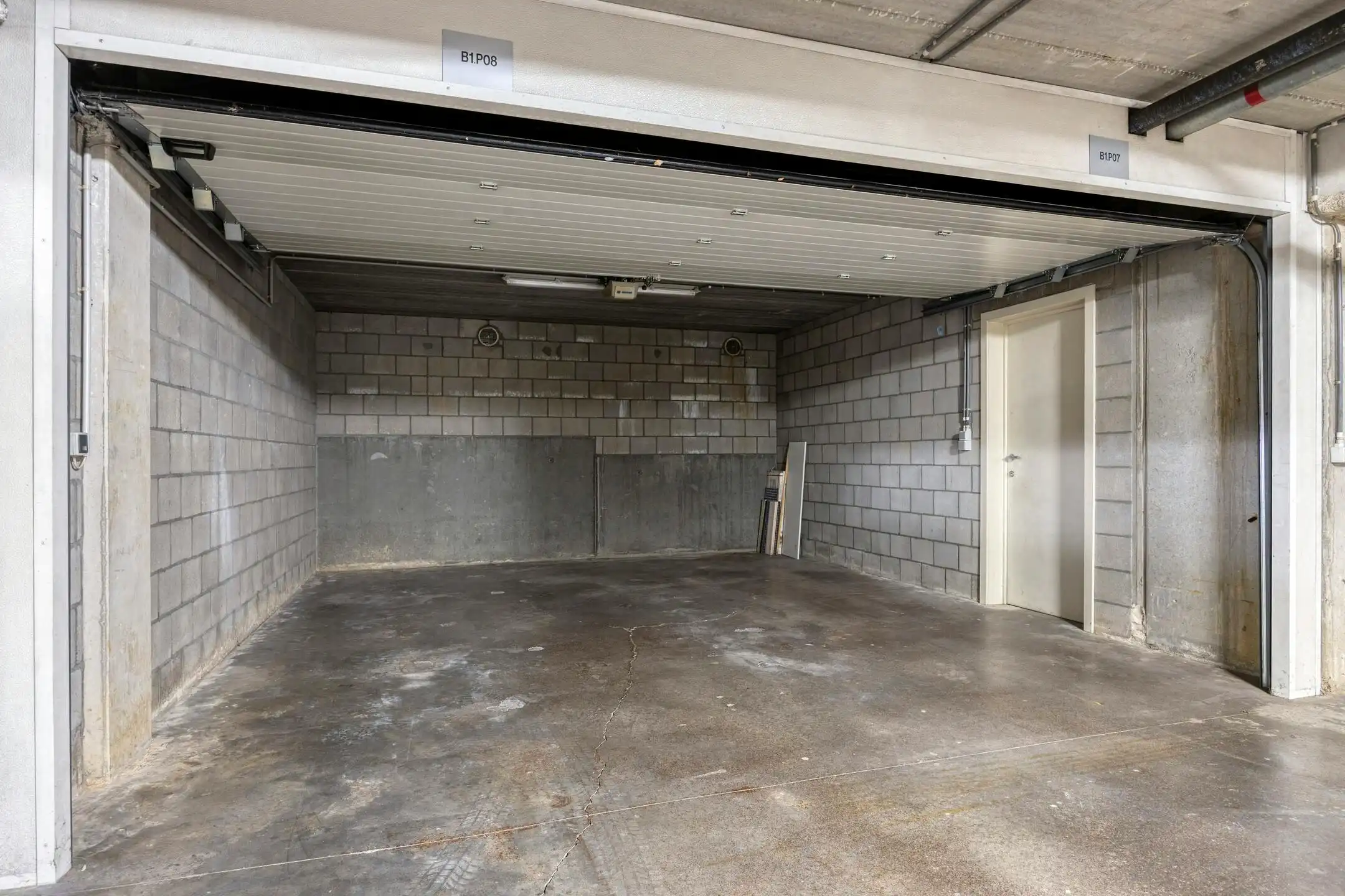 Prachtig appartement met 3 kamers in het hart van Grimbergen foto 23