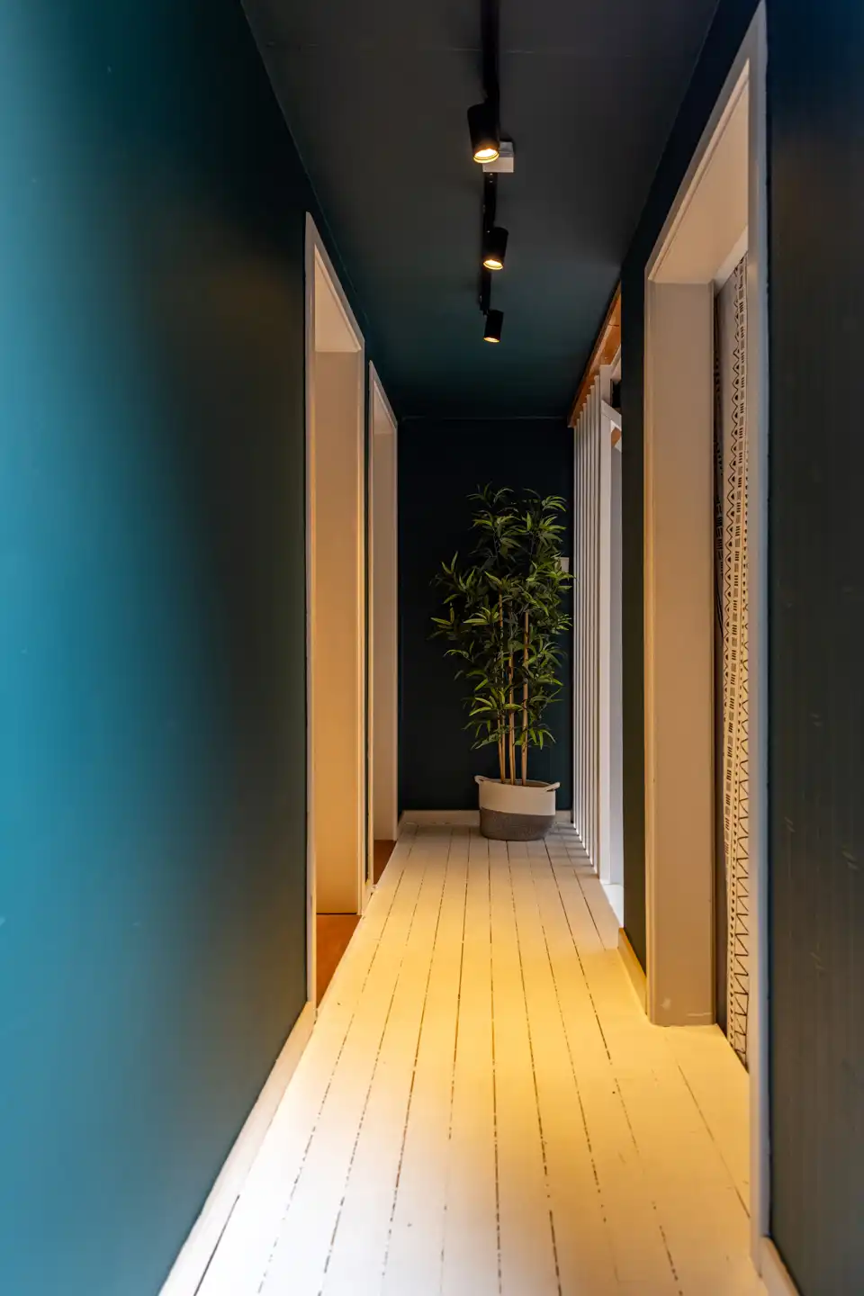 Karaktervolle gesloten bebouwing in het centrum van Sint-Amands, nabij de Schelde foto 32