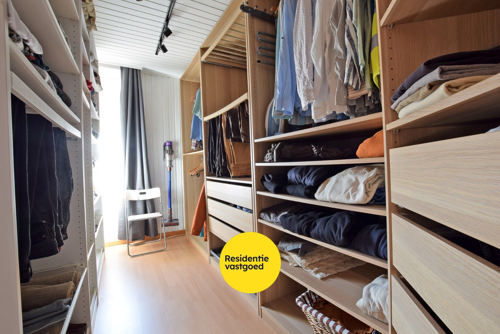 Instapklare gezinswoning met 3 slaapkamers te Nieuwpoort-Stad op 140 m² foto 11