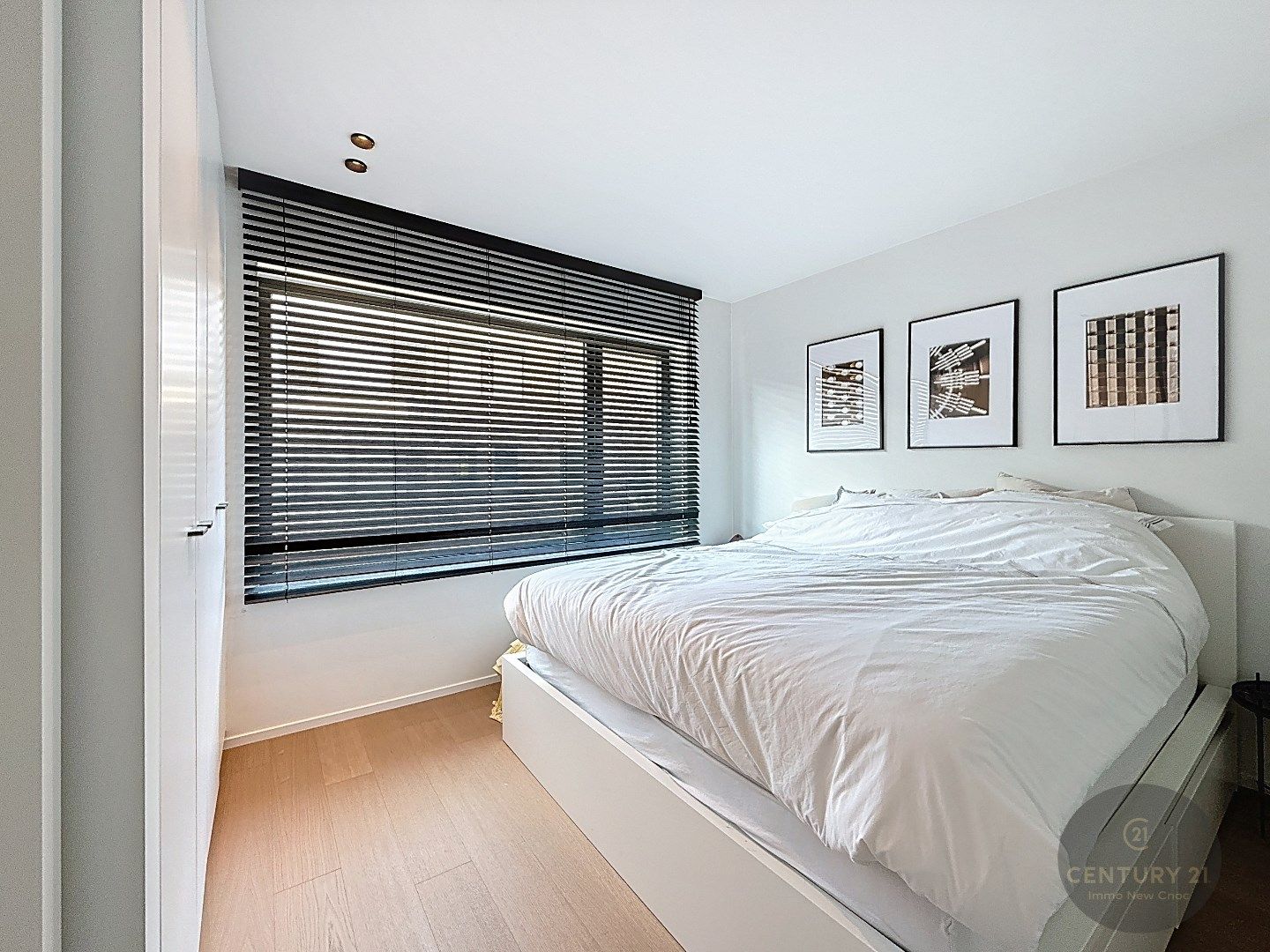ZEER KNAP gerenoveerde woning te Heist! foto 26