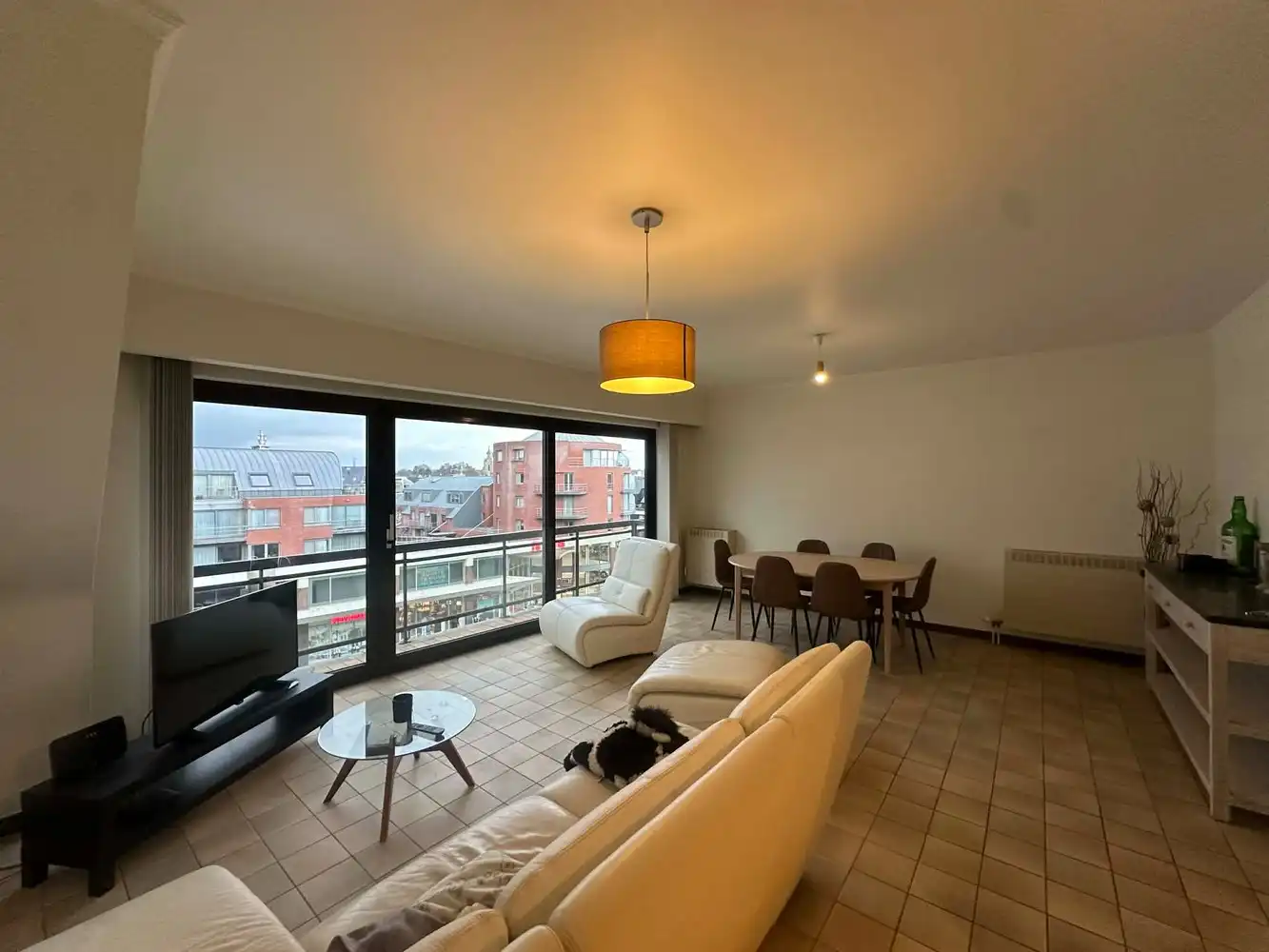 ROYAAL WONEN MET ZICHT OP DE CENTRUMLAAN INCL. AUTOSTAANPLAATS foto 5