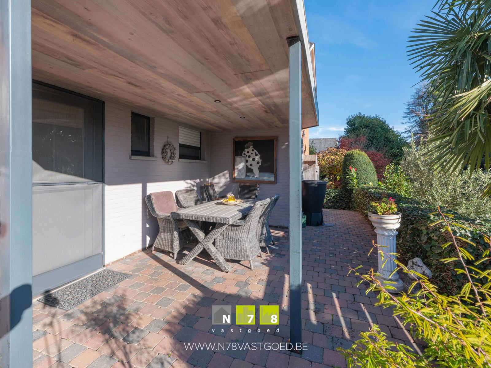 Huis te koop foto 20