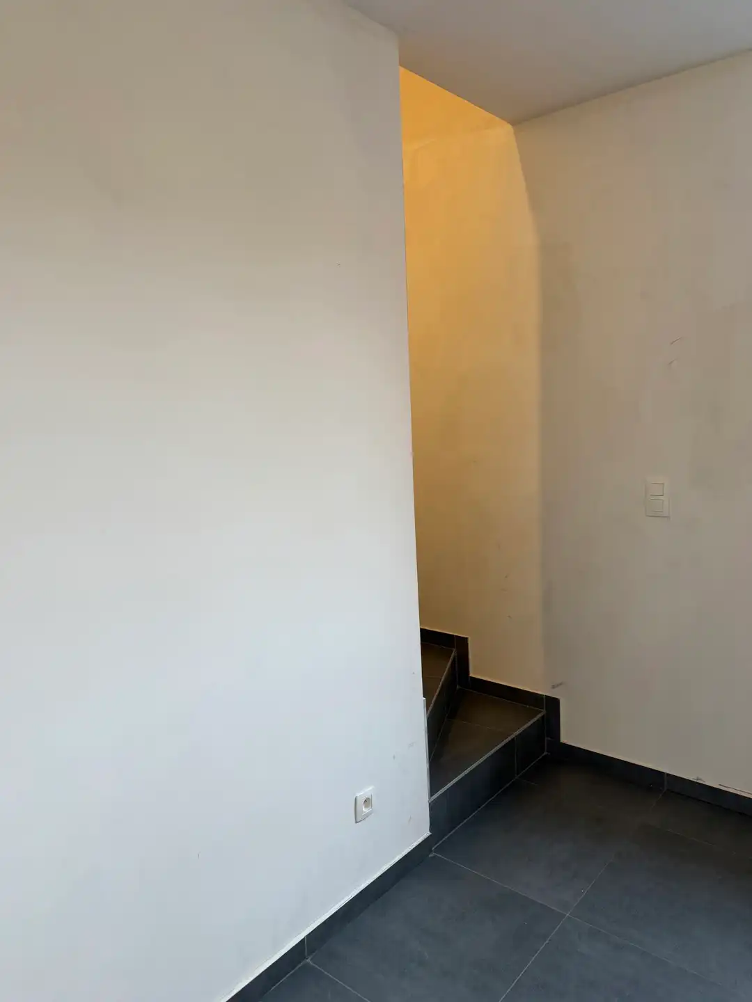 Nieuwbouw duplex met terras (zonder btw!) instapklaar foto 10