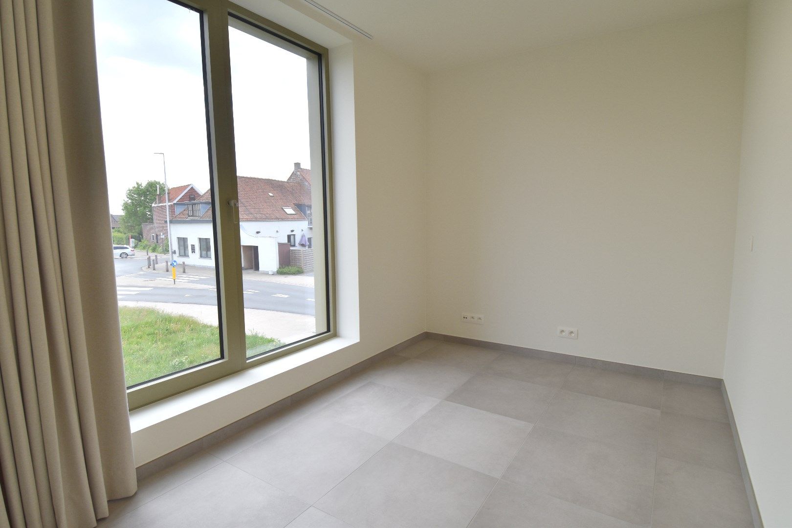 Nieuwbouwwoning met tuin, garage en 3 slaapkamers in Gullegem foto 16