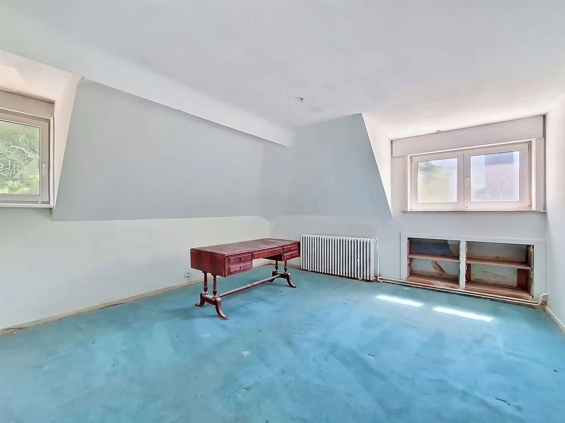 Prachtige te renoveren villa met ZW-gerichte tuin  foto 19