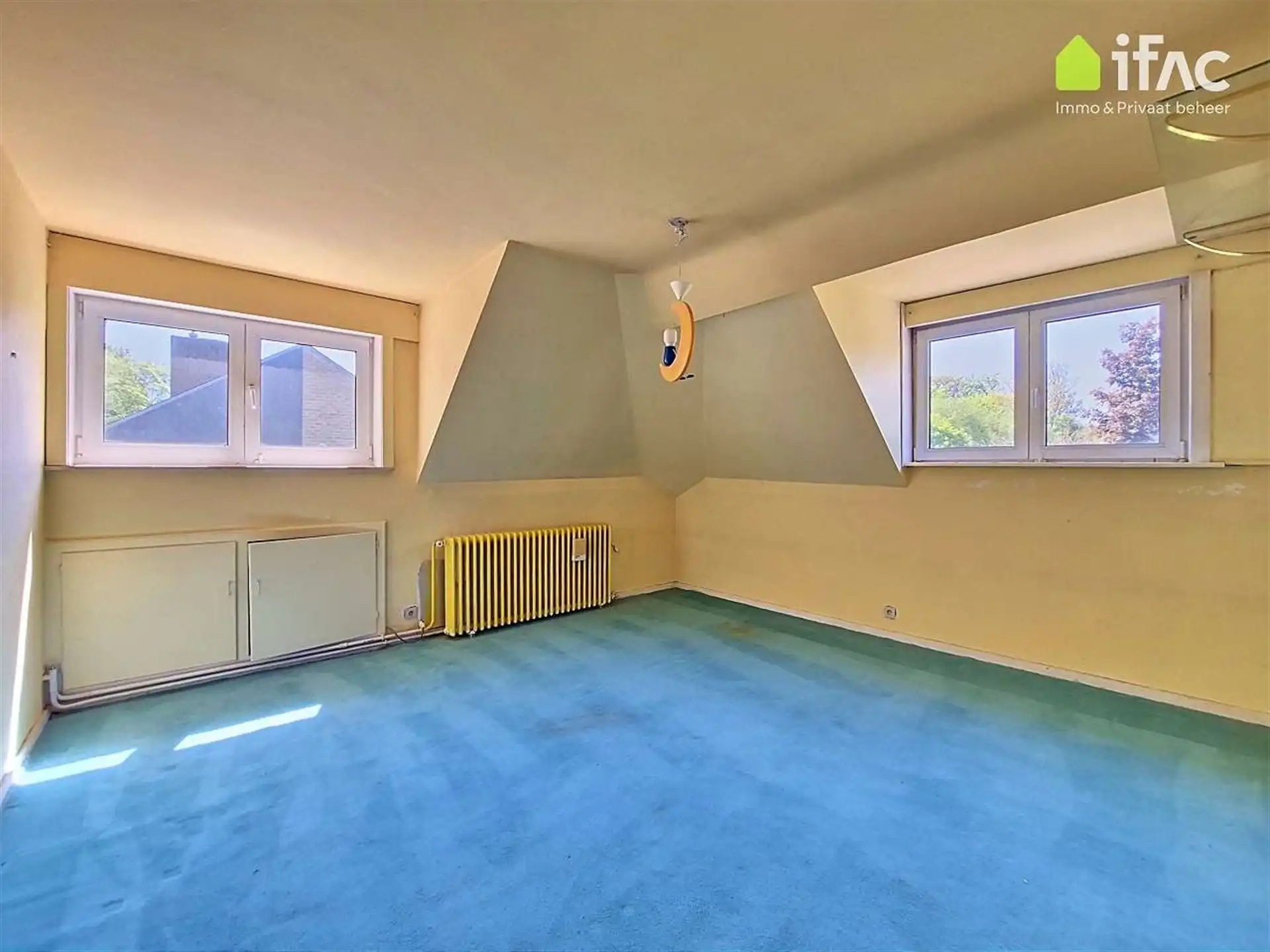 Prachtige te renoveren villa met ZW-gerichte tuin  foto 19