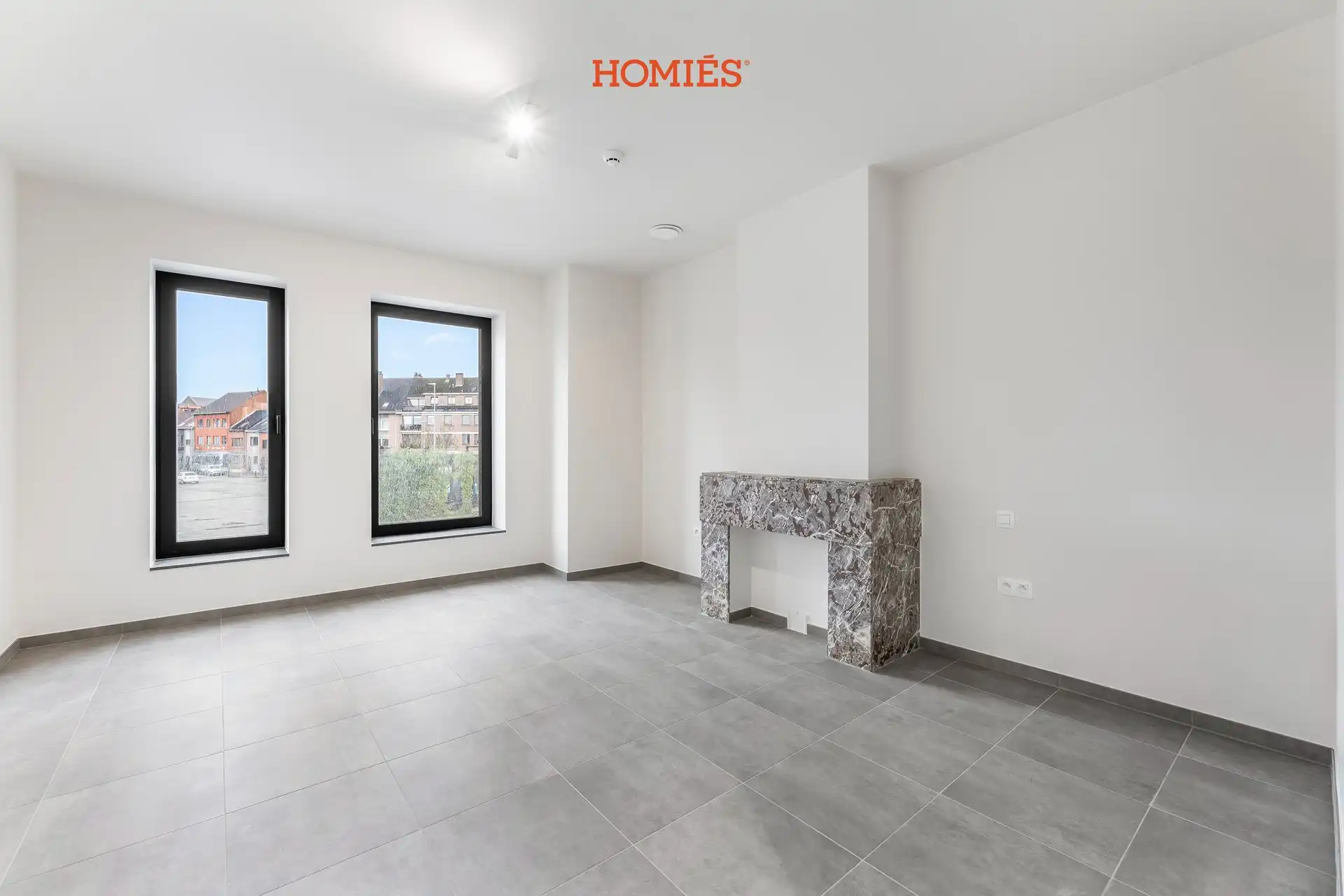 Gerenoveerd app met 2 slpks en autostaanplaats foto 11