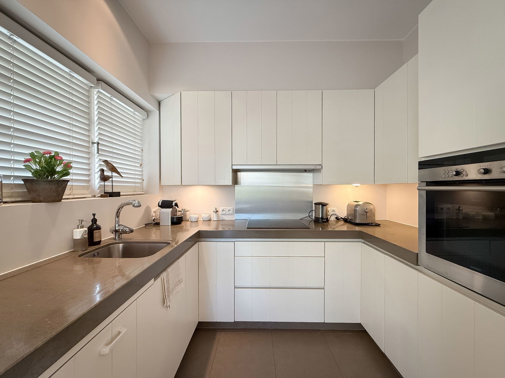 Exclusieve villa met adembenemend zicht op het ZEGEMEER... foto 18