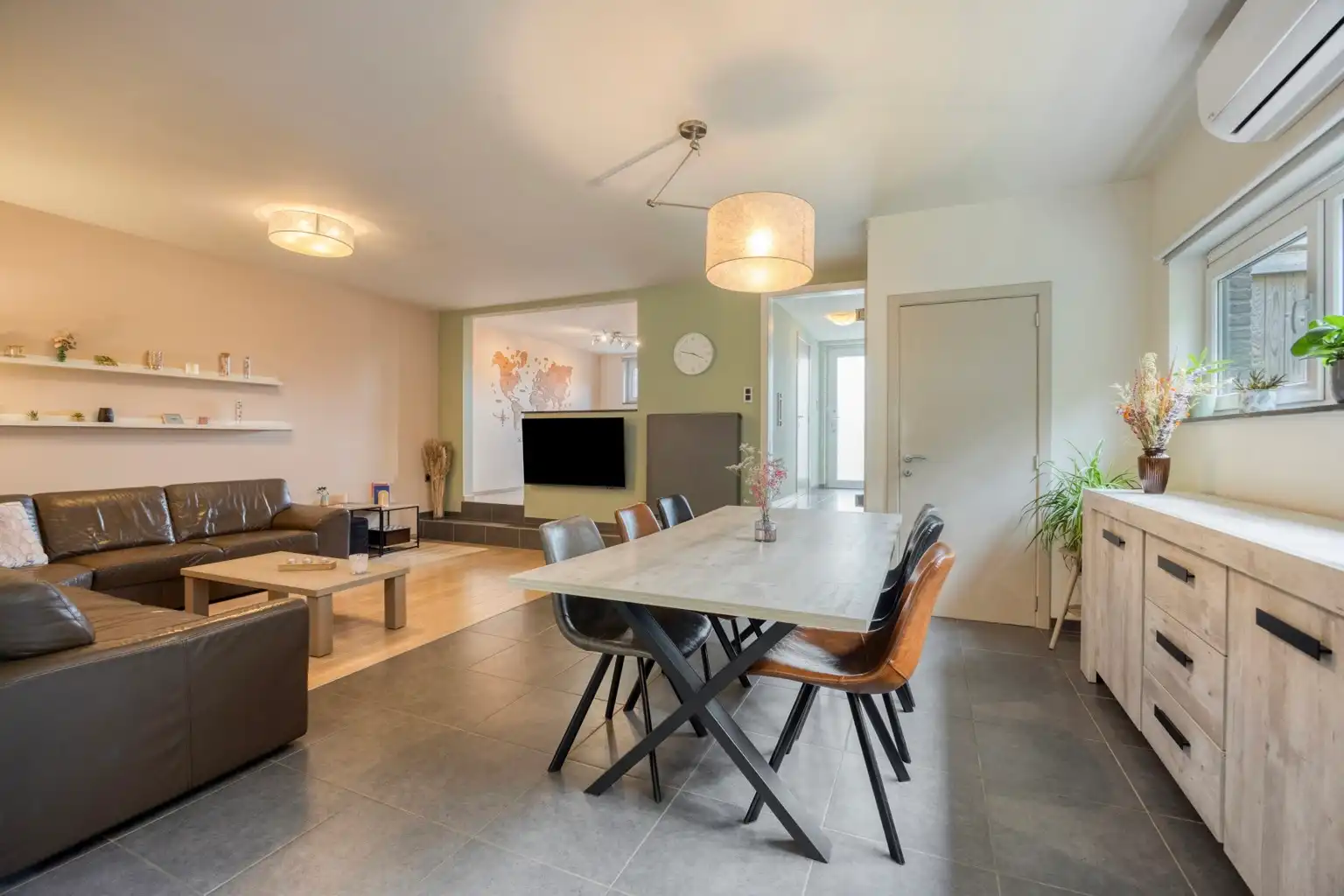 Huis te koop Bronstraat 21/A - 3320 Hoegaarden