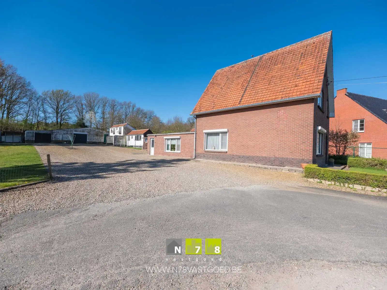 Huis te koop foto 3