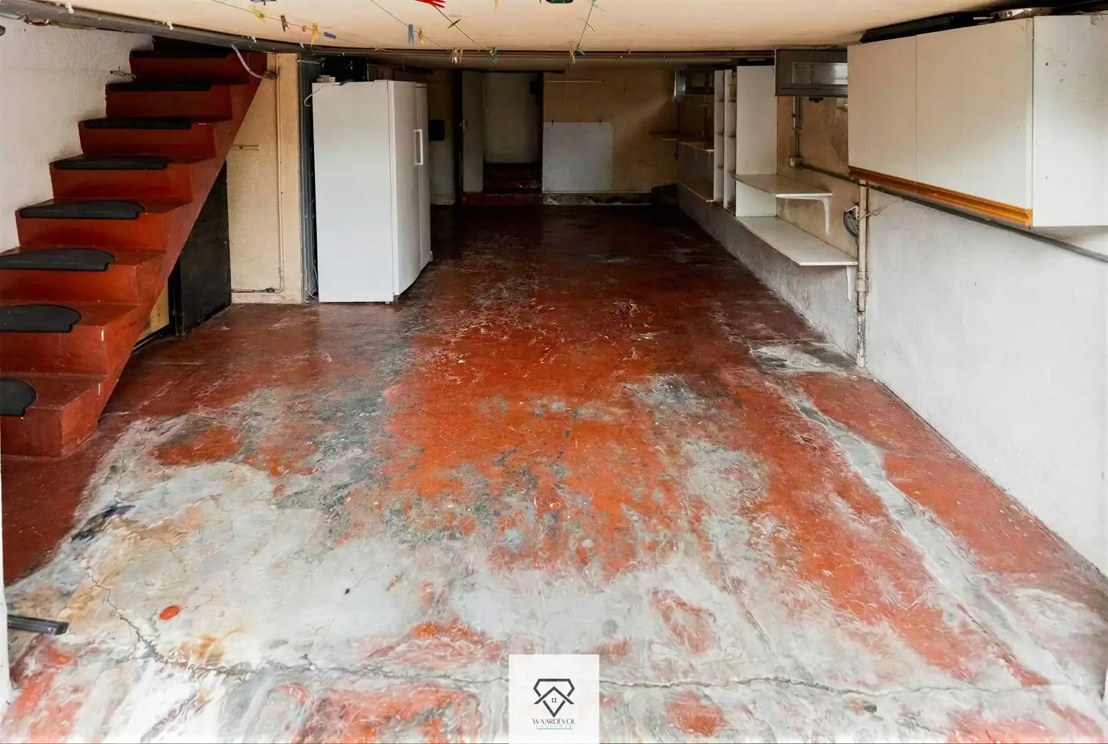 Uitstekend gelegen bungalow met ruimte en potentieel te Drongen foto 20