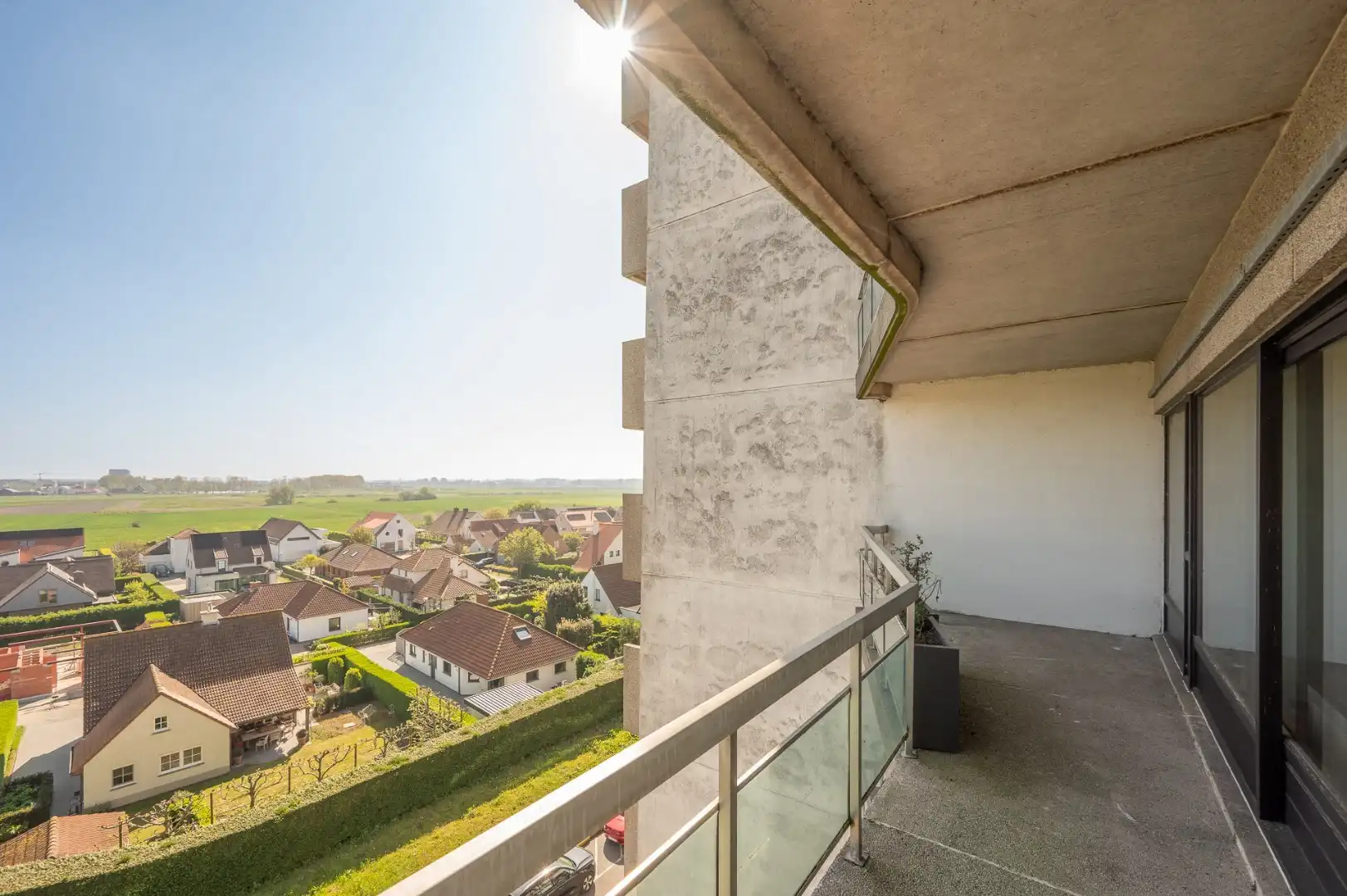 RES. LAGUNA BEACH - STUDIO - DUINBERGEN foto 13