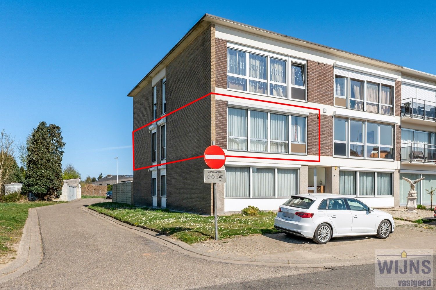 INSTAPKLAAR I 2 SLPK I EPC=B foto {{pictureIndex}}