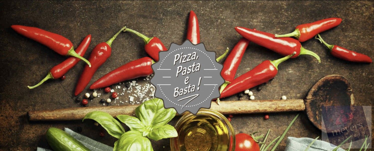 Internationaal franchiseconcept te koop – “Pizza, Pasta e Basta” foto {{pictureIndex}}