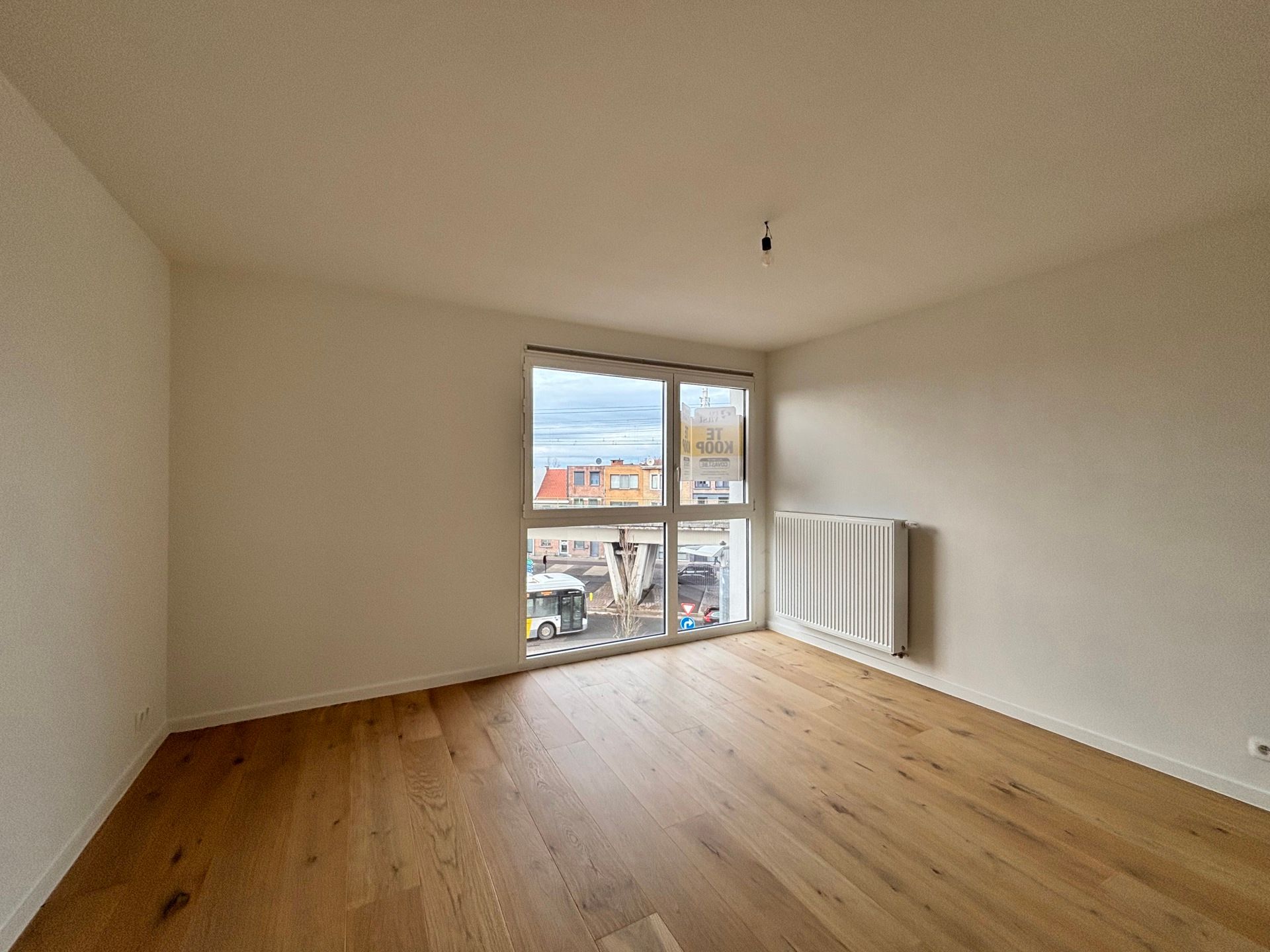 Centraal gelegen appartement met 2 slaapkamers en groot terras foto 16