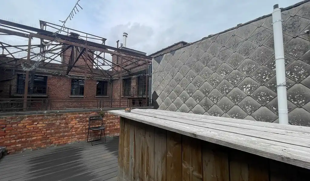 Kantoren te huur in brouwershuis nabij het Zuid in Antwerpen foto 18