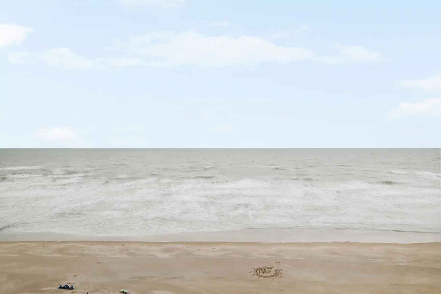 Studio met frontaal zeezicht in Middelkerke foto 2