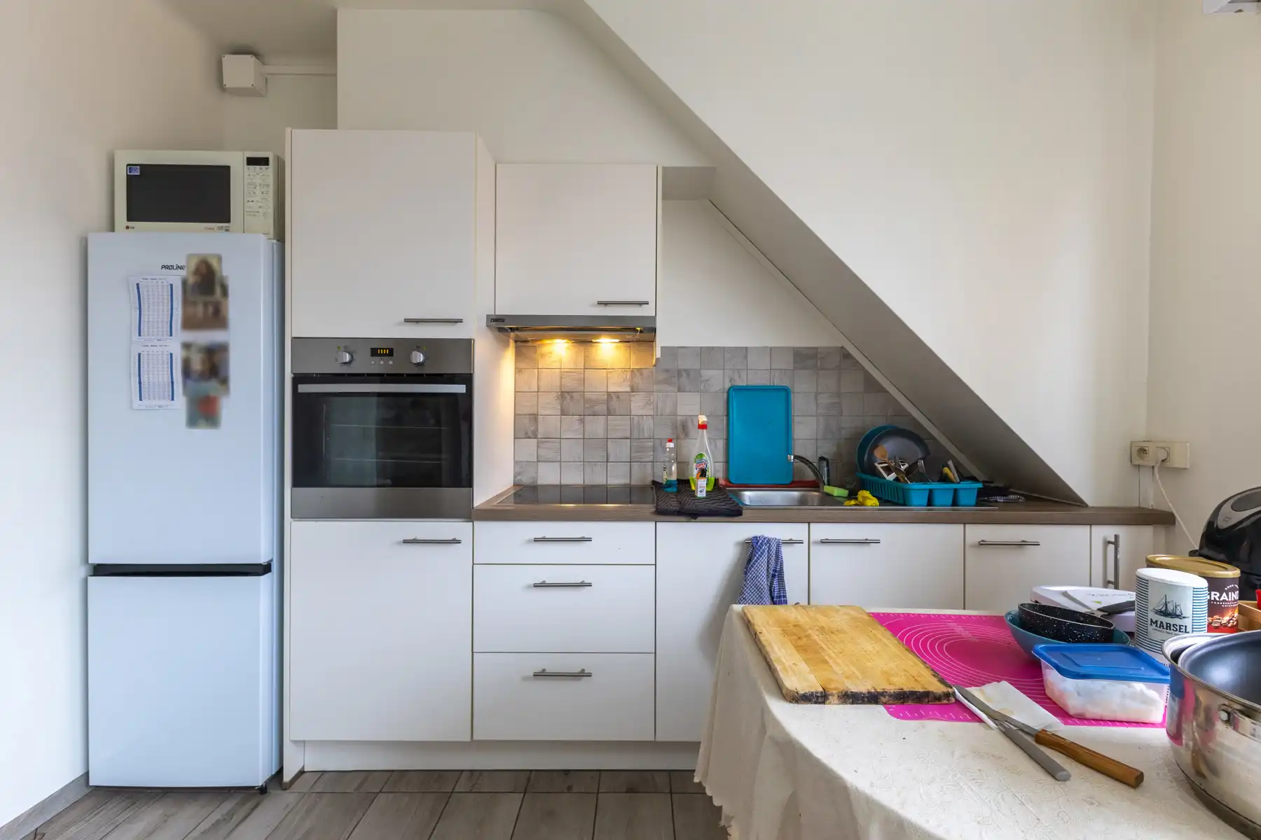 Appartement op tweede verdieping met 1-3 slaapkamers foto 11