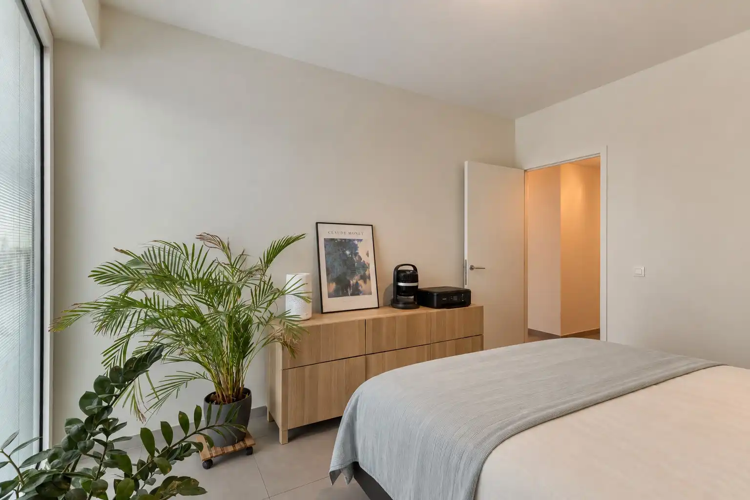 Luxueus 3-slaapkamerappartement in De Faar foto 9