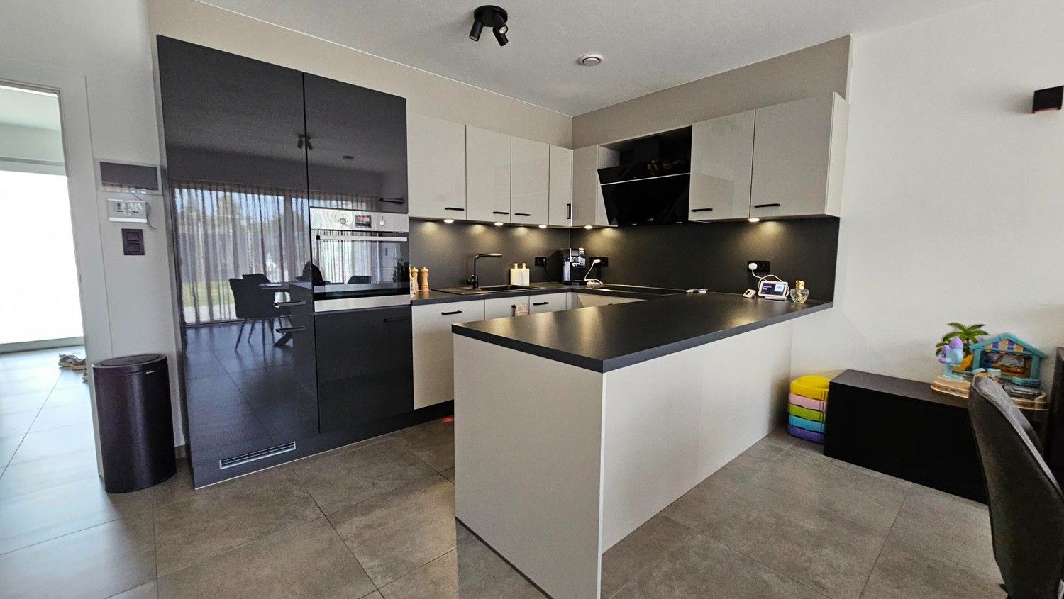 Energiezuinige woning met 3 slaapkamers en zonnepanelen. foto 5