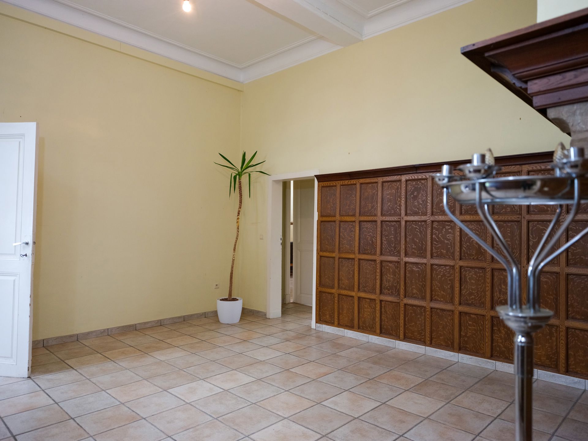 Authentieke (voormalige) pastorie op ruim perceel van 4.057 m² foto 6