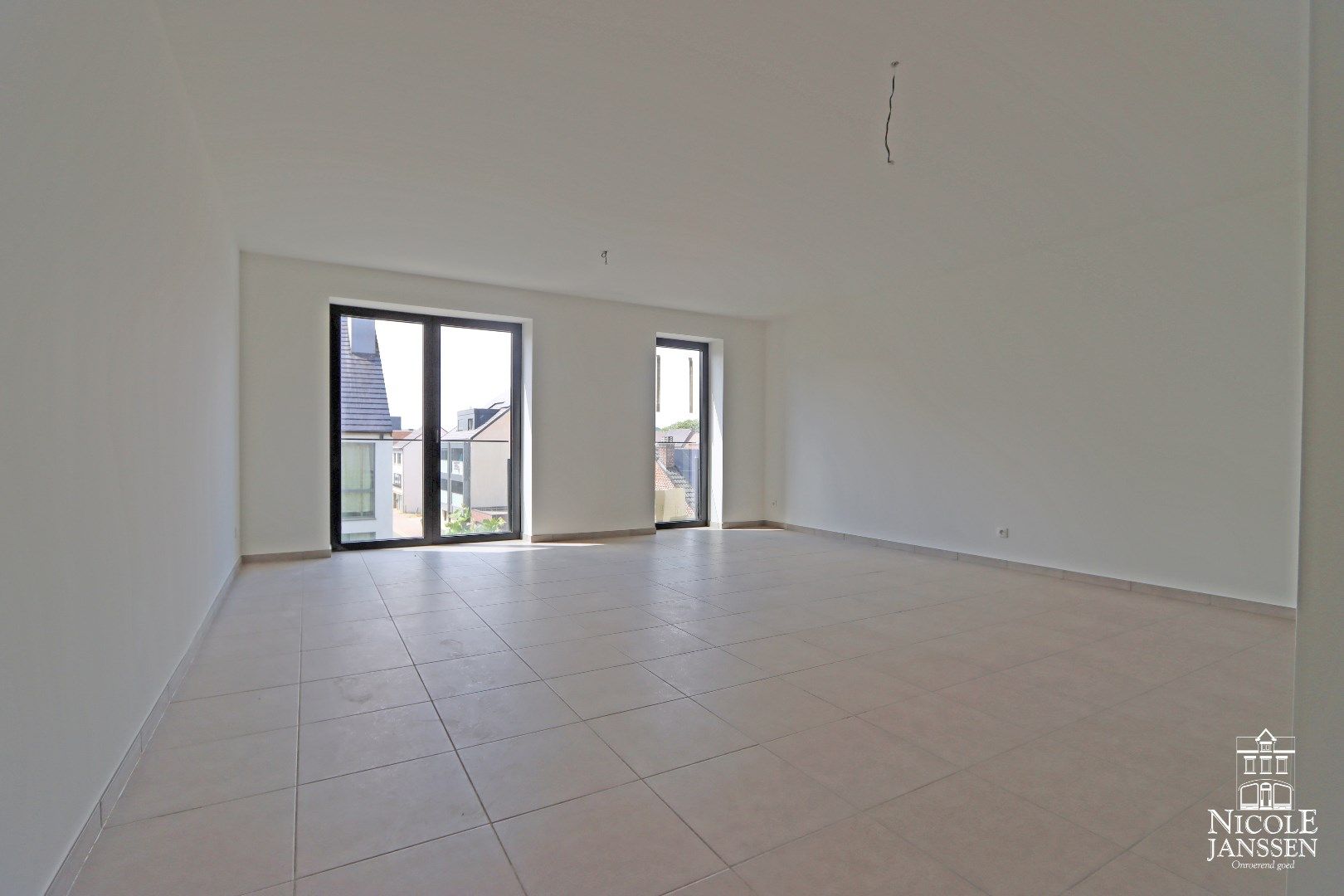 Nieuwbouwappartement van 83,19m² met één slaapkamer foto 15