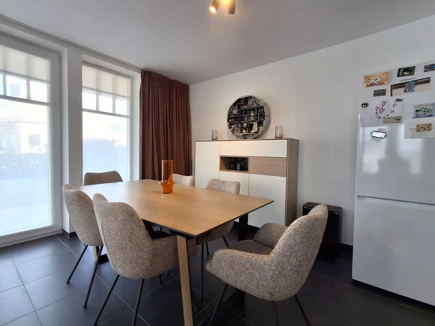 GEZELLIG APPARTEMENT IN HET HARTJE VAN VINKT foto 2