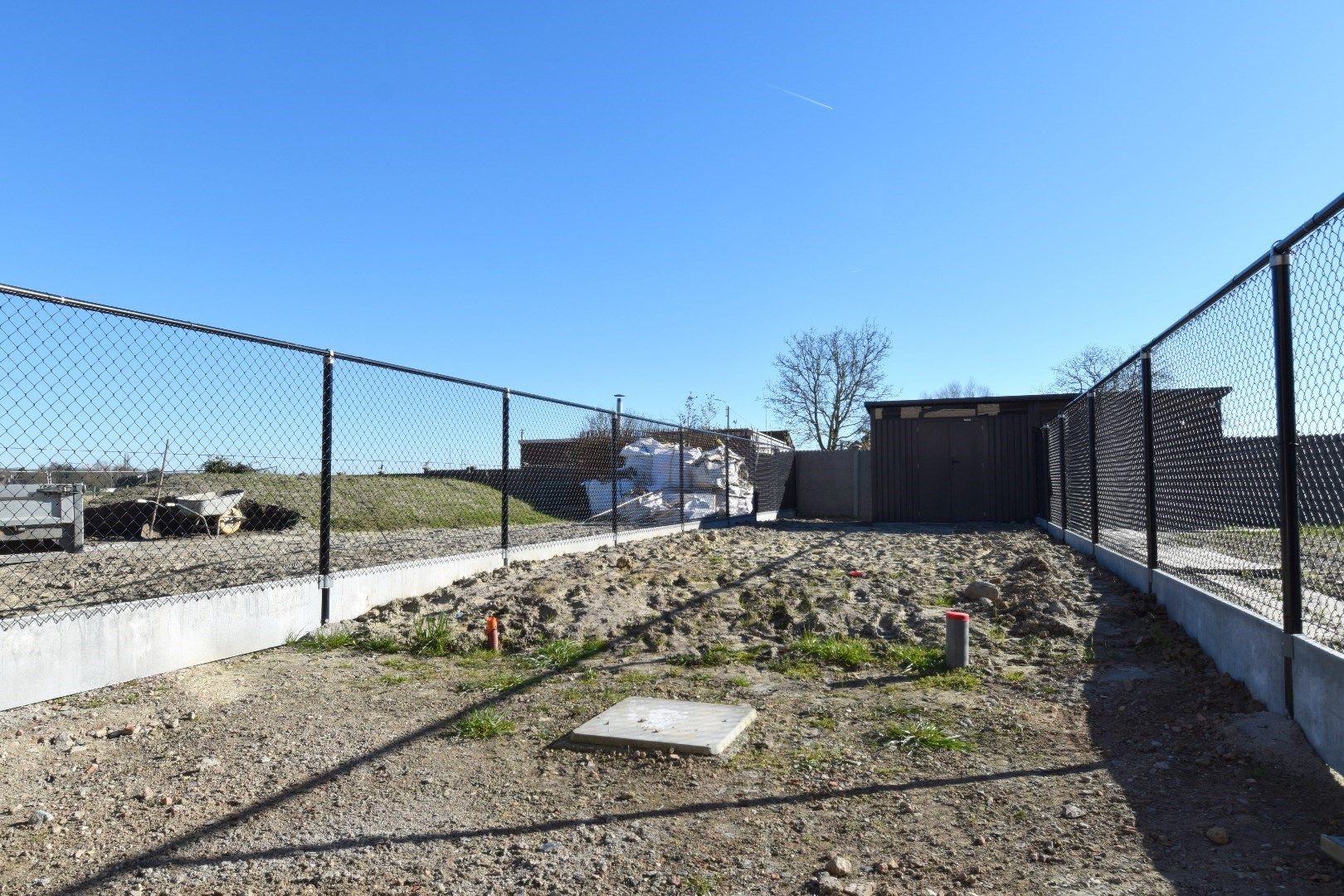 Nieuwbouw met sterke energiescore en top afwerking te koop in Gullegem (mogelijkheid tot aankoop aan 6% BTW) foto 13