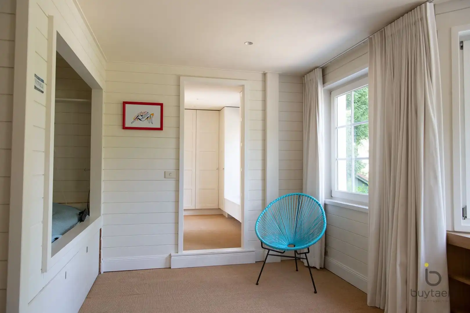 Knappe long island karakter villa in een heel fijne omgeving te Halle-Zoersel! foto 40